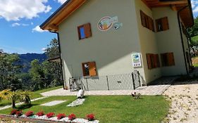 Agriturismo La Casina di Nonno Bigi